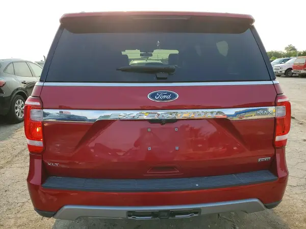 2020 FORD EXPEDITION COPART lot 64300886 auction photo 6