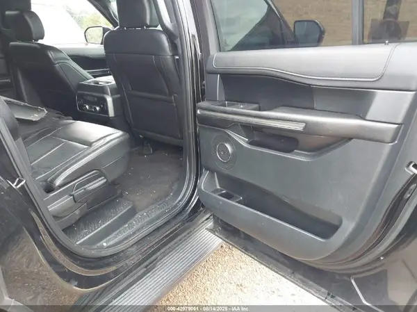 1FMJK1JT8LEA49012 2020 FORD EXPEDITION - Image 8