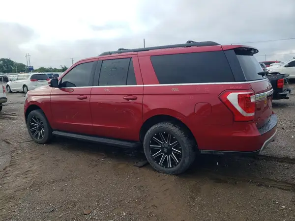 1FMJK1JT8LEA63850 2020 FORD EXPEDITION - Image 2