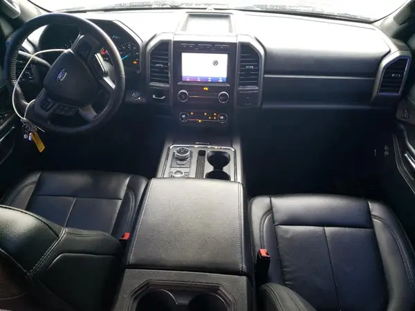 1FMJK1JT8LEA63850 2020 FORD EXPEDITION - Image 8