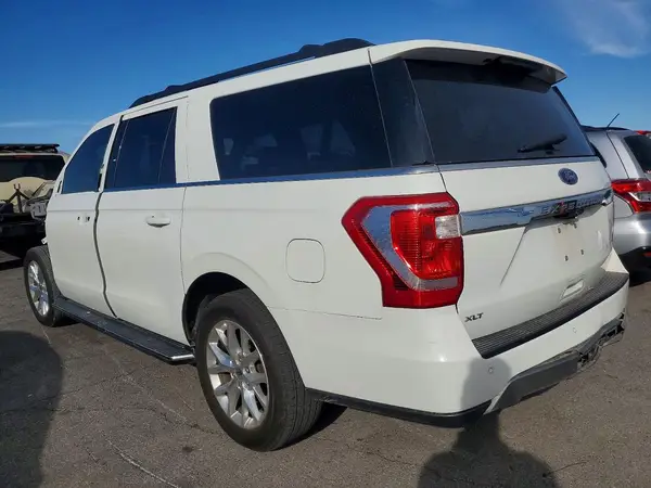 1FMJK1JT8LEA67283 2020 FORD EXPEDITION - Image 2