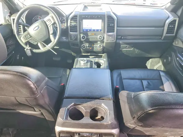 1FMJK1JT8LEA67283 2020 FORD EXPEDITION - Image 8