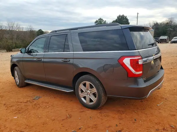 1FMJK1JT8LEA74413 2020 FORD EXPEDITION - Image 2