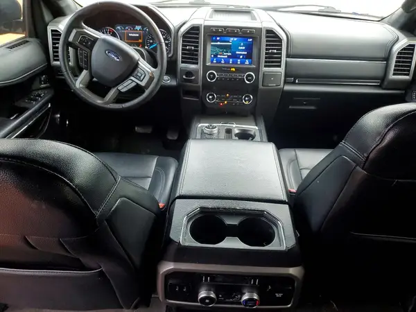 1FMJK1JT8LEA74413 2020 FORD EXPEDITION - Image 8