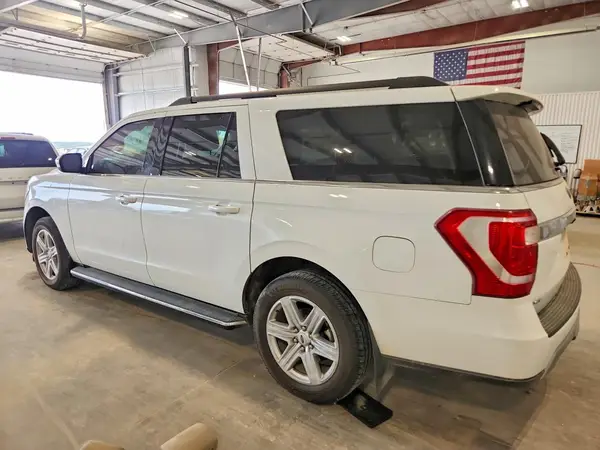 1FMJK1JT8LEA81006 2020 FORD EXPEDITION - Image 2
