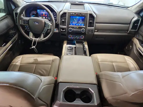 1FMJK1JT8LEA81006 2020 FORD EXPEDITION - Image 8