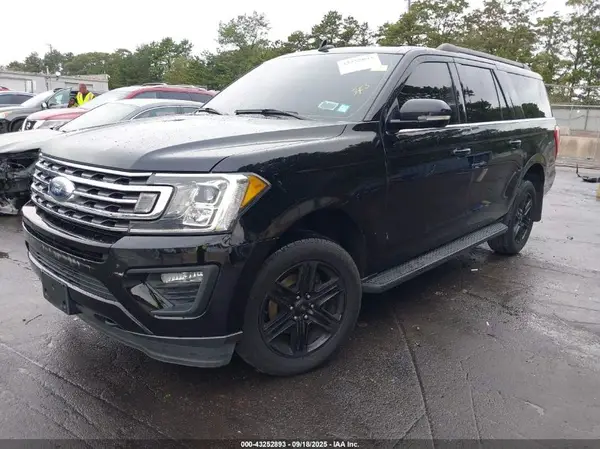 1FMJK1JT8LEA84245 2020 FORD EXPEDITION - Image 2