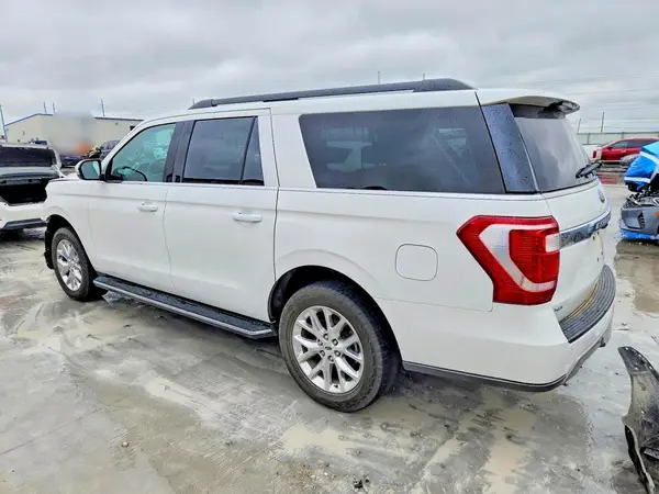 1FMJK1JT8LEA86108 2020 FORD EXPEDITION - Image 2