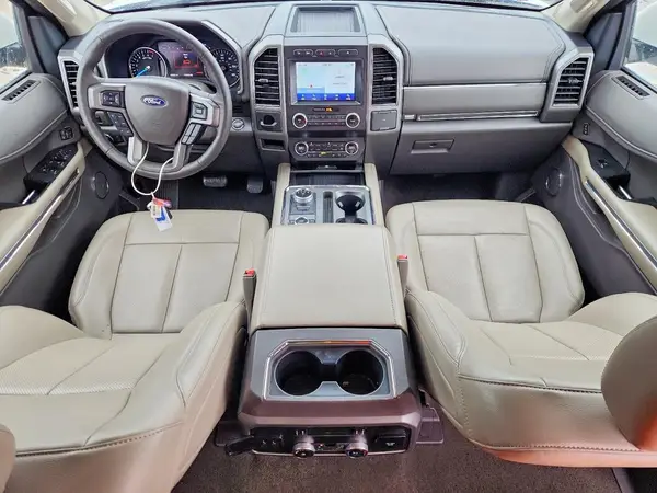 1FMJK1JT8LEA86108 2020 FORD EXPEDITION - Image 8