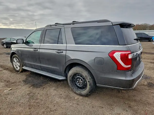 1FMJK1JT8MEA03200 2021 FORD EXPEDITION - Image 2