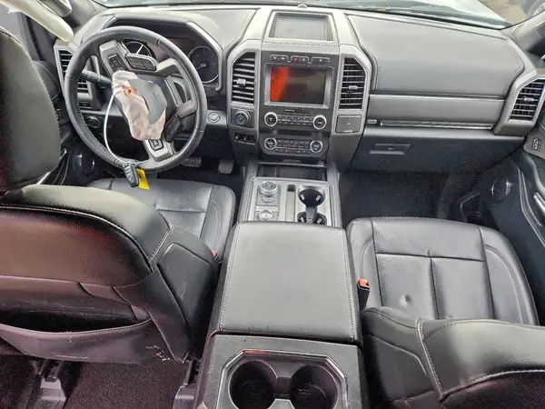 1FMJK1JT8MEA03200 2021 FORD EXPEDITION - Image 8