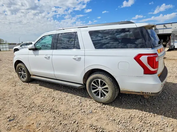 1FMJK1JT8MEA25052 2021 FORD EXPEDITION - Image 2