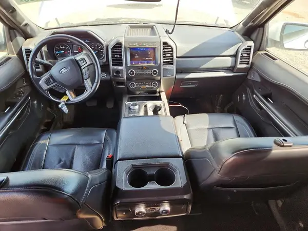 1FMJK1JT8MEA25052 2021 FORD EXPEDITION - Image 8