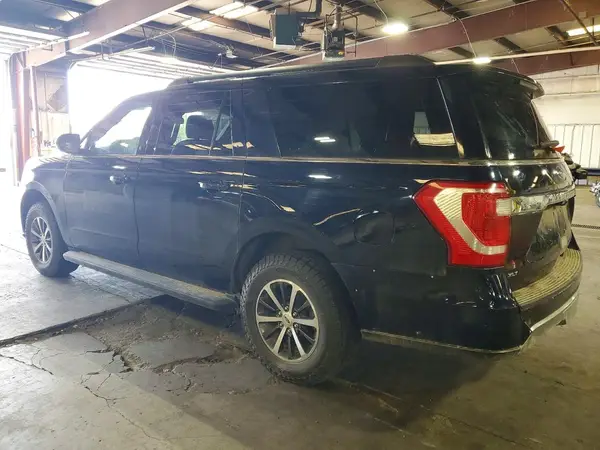 1FMJK1JT8MEA25116 2021 FORD EXPEDITION - Image 2