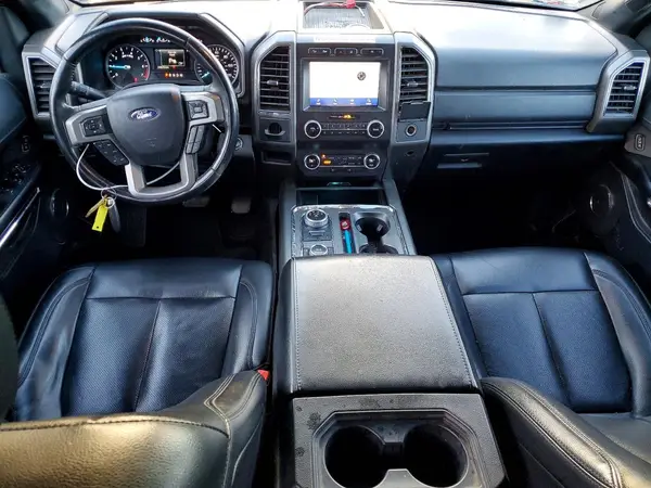 1FMJK1JT8MEA25116 2021 FORD EXPEDITION - Image 8
