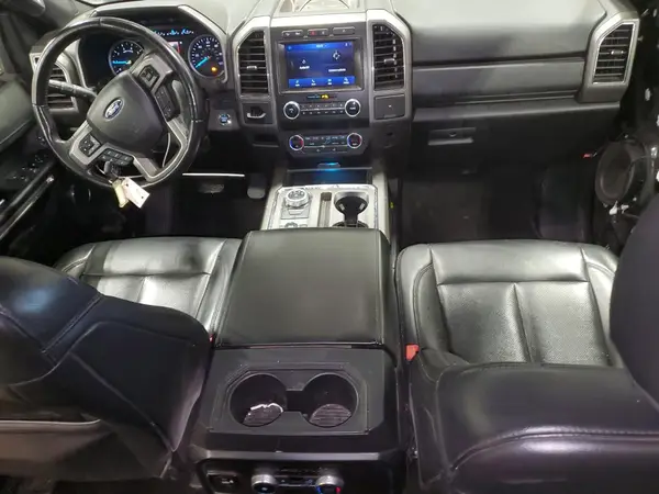 1FMJK1JT8MEA25505 2021 FORD EXPEDITION - Image 8