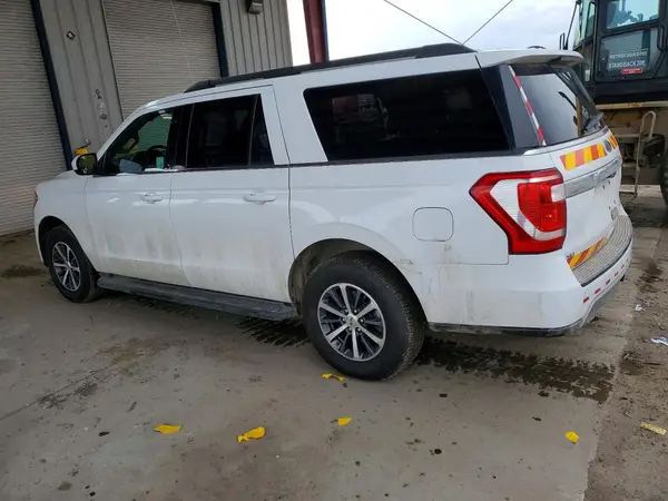 1FMJK1JT8MEA25679 2021 FORD EXPEDITION - Image 2