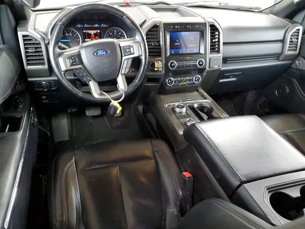 1FMJK1JT8MEA25679 2021 FORD EXPEDITION - Image 8