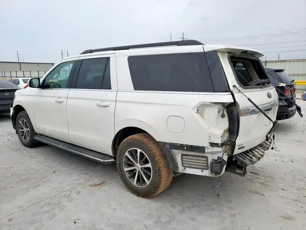 1FMJK1JT8MEA38108 2021 FORD EXPEDITION - Image 2