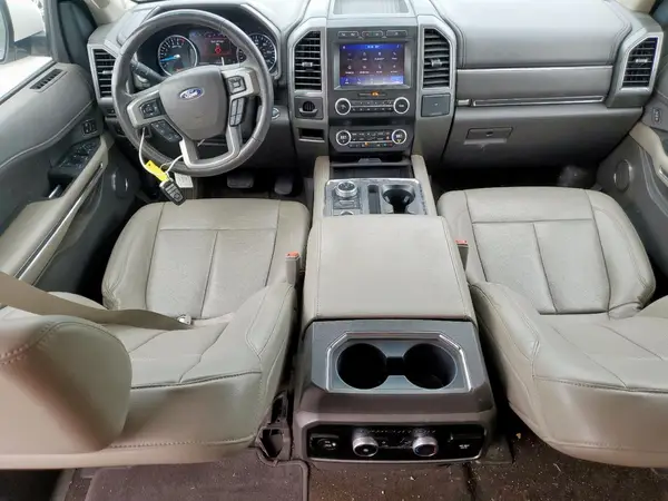 1FMJK1JT8MEA38108 2021 FORD EXPEDITION - Image 8