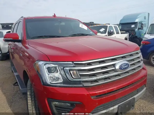 1FMJK1JT8MEA44250 2021 FORD EXPEDITION - Image 1