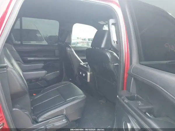 1FMJK1JT8MEA44250 2021 FORD EXPEDITION - Image 8