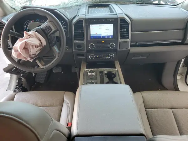 1FMJK1JT8MEA70900 2021 FORD EXPEDITION - Image 8