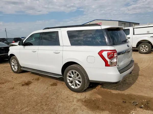 1FMJK1JT8MEA74171 2021 FORD EXPEDITION - Image 2