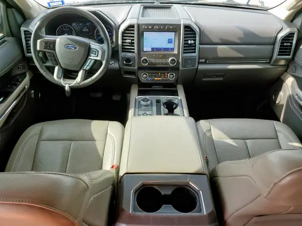1FMJK1JT8MEA74171 2021 FORD EXPEDITION - Image 8