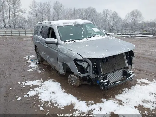 1FMJK1JT8NEA25750 2022 FORD EXPEDITION - Image 1