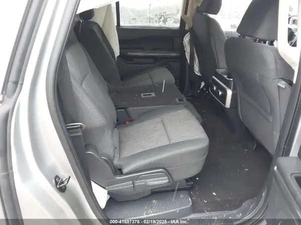 1FMJK1JT8NEA25750 2022 FORD EXPEDITION - Image 8