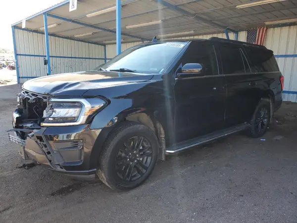 1FMJK1JT8NEA36571 2022 FORD EXPEDITION - Image 1