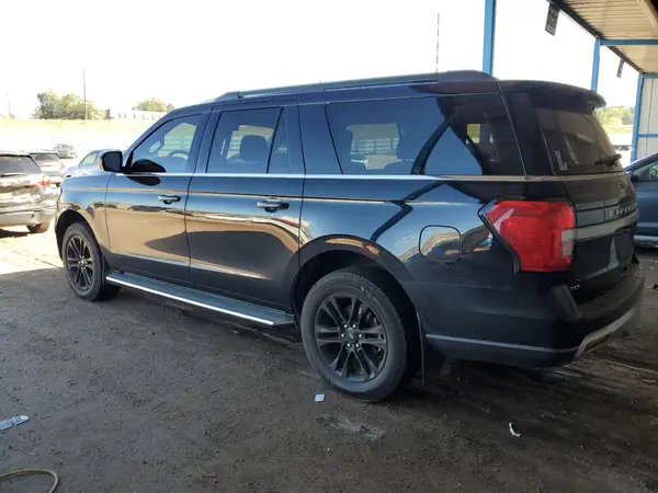 1FMJK1JT8NEA36571 2022 FORD EXPEDITION - Image 2
