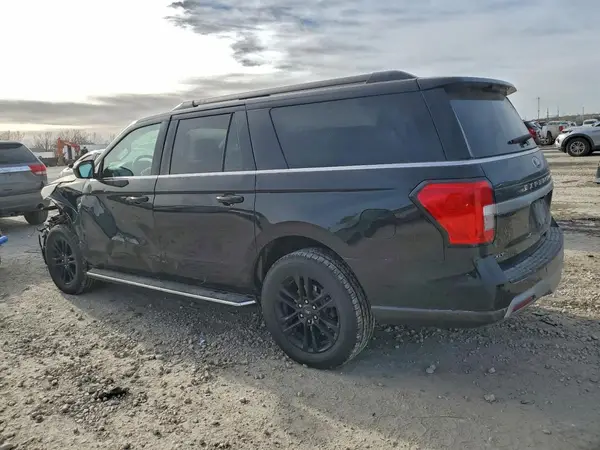 1FMJK1JT8NEA60983 2022 FORD EXPEDITION - Image 2