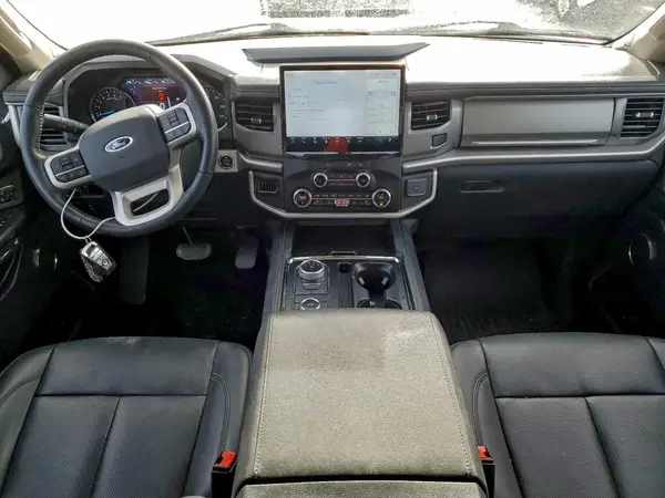 1FMJK1JT8NEA60983 2022 FORD EXPEDITION - Image 8