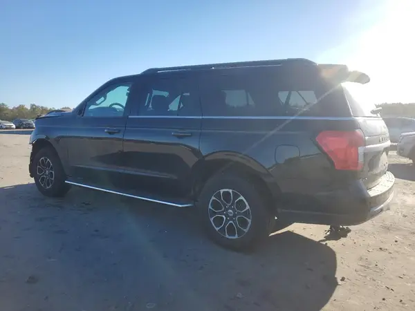 1FMJK1JT8NEA65763 2022 FORD EXPEDITION - Image 2