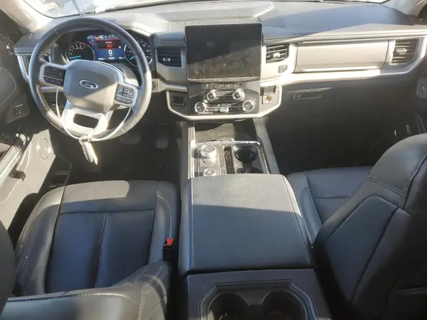 1FMJK1JT8NEA65763 2022 FORD EXPEDITION - Image 8
