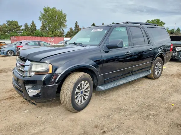 1FMJK1JT9GEF02236 2016 FORD EXPEDITION - Image 1
