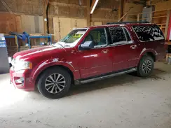 1FMJK1JT9GEF06366 2016 FORD EXPEDITION