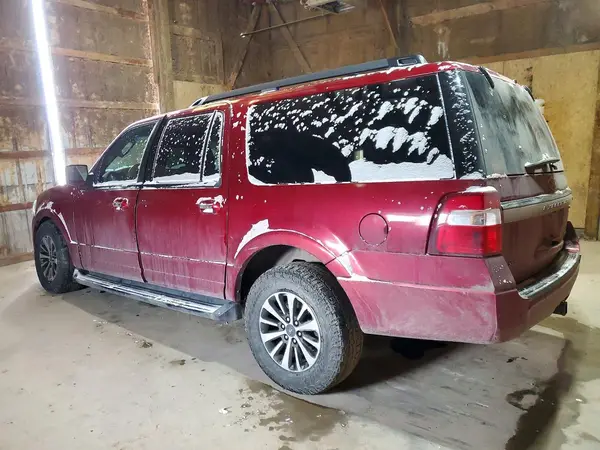 1FMJK1JT9GEF06366 2016 FORD EXPEDITION - Image 2