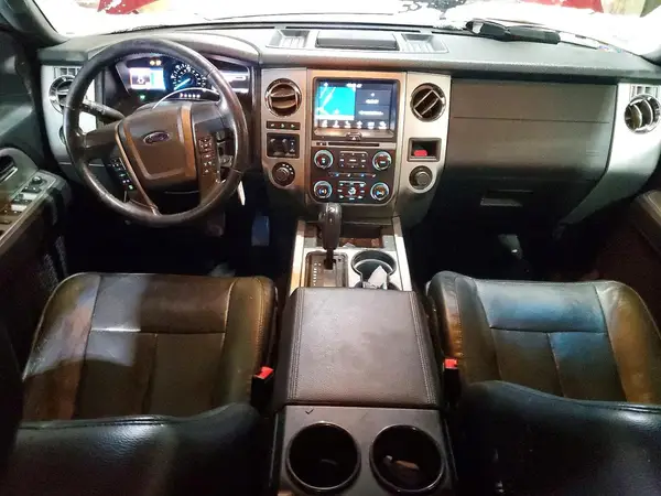 1FMJK1JT9GEF06366 2016 FORD EXPEDITION - Image 8