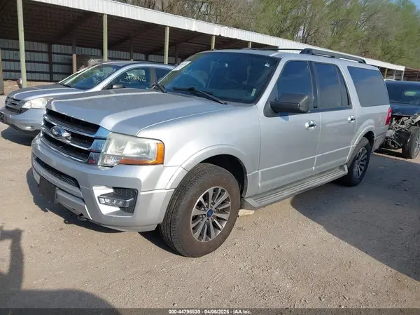1FMJK1JT9GEF17559 2016 FORD EXPEDITION - Image 2