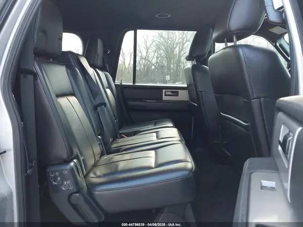 1FMJK1JT9GEF17559 2016 FORD EXPEDITION - Image 8