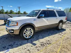 1FMJK1JT9GEF20669 2016 FORD EXPEDITION