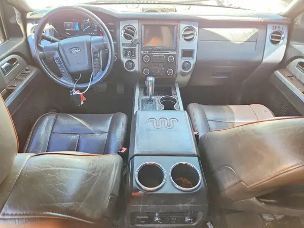 1FMJK1JT9GEF20669 2016 FORD EXPEDITION - Image 8