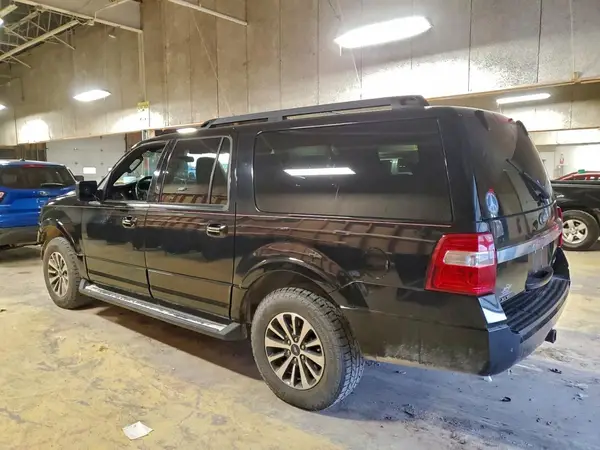 1FMJK1JT9GEF27878 2016 FORD EXPEDITION - Image 2
