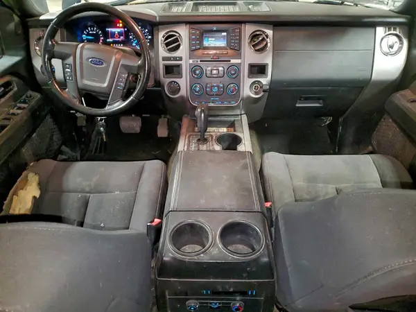 1FMJK1JT9GEF27878 2016 FORD EXPEDITION - Image 8