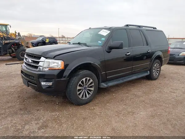 1FMJK1JT9GEF29808 2016 FORD EXPEDITION - Image 2