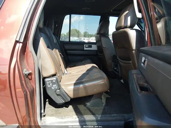 1FMJK1JT9GEF29999 2016 FORD EXPEDITION - Image 8