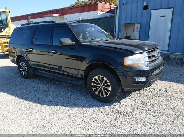 1FMJK1JT9GEF37715 2016 FORD EXPEDITION - Image 1